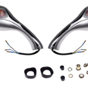 Set 2 oglinzi moto atv scuter