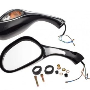 Set 2 oglinzi moto atv scuter
