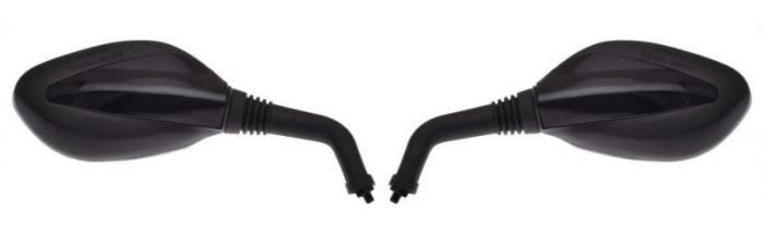 Set 2 oglinzi moto atv scuter