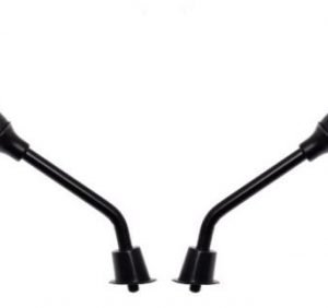 Set 2 oglinzi moto atv universale Ms001