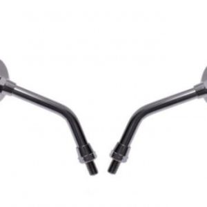 Set 2 oglinzi moto cromate Mp315 Yamaha