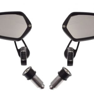Set 2 oglinzi moto