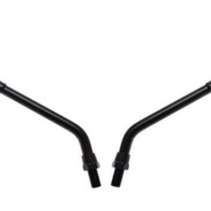 Set 2 oglinzi universale moto atv filet M10x1