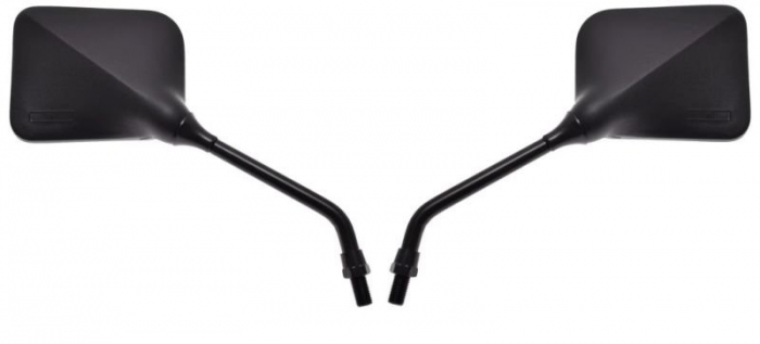 Set 2 oglinzi universale moto atv filet M10x1