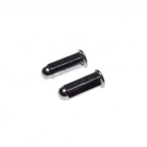 Set 2 piulite M6x1 pentru sistem de evacuare L31.5mm