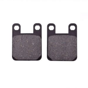 Set 2 placuta frana