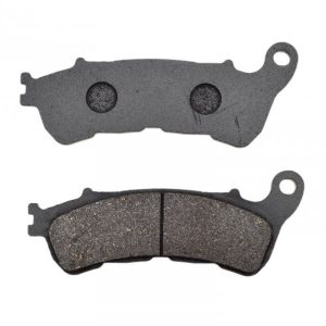 Set 2 placute de frana HONDA SH125 SH125I 2010-2015