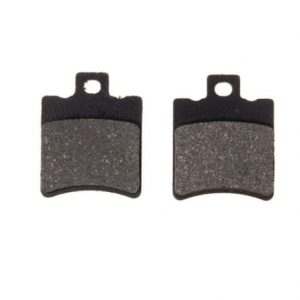 Set 2 placute frana Aprilia Rs Gilera Ngr Rally Honda