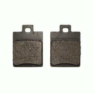 Set 2 placute frana