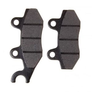 Set 2 placute frana CPI SUPER CROSS 125