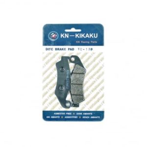 Set 2 placute frana HONDA VFR XL VD-139