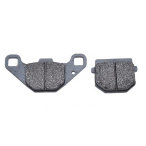 Set 2 placute frana Hurricane Ece R90