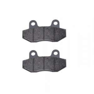 Set 2 placute frana Shotgun Ece R90