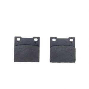 Set 2 placute frana