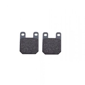 Set 2 placute frana