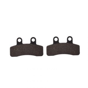 Set 2 placute frana