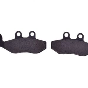 Set 2 placute frana fata Piaggio Fly 125 50