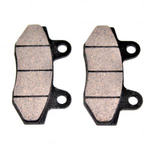 Set 2 placute frana moto atv scutere