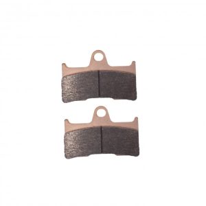 Set 2 placute frana spate 2 sinterizate CF MOTO 500 625 x6 x7 x8 800