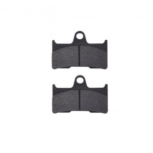 Set 2 placute frana spate CF Moto