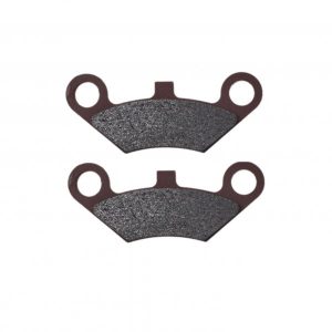 Set 2 placute frana spate CF Moto
