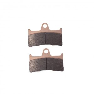 Set 2 placute frana spate CF Moto sinterizate
