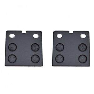 Set 2 placute frane MZ