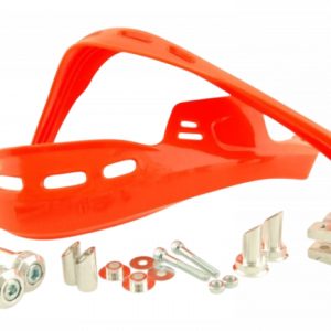 Set 2 protectii enduro cu prinderi ghidon