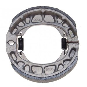 Set 2 saboti frana spate Jonway Sunny d.110mm