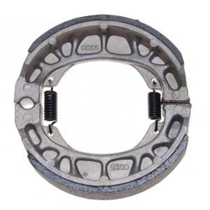 Set 2 saboti frana spate Kinroad Xt50Qt-2 Gy6 50 139Qmb d.110m