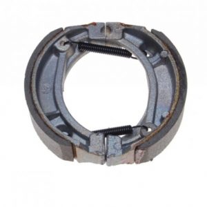 Set 2 saboti frana spate Romet Via City d.110mm