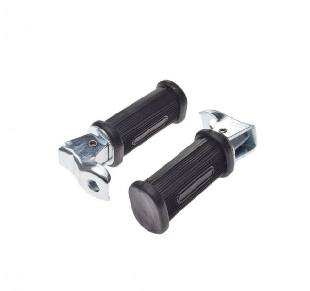 Set 2 scarite moto bobber chopper