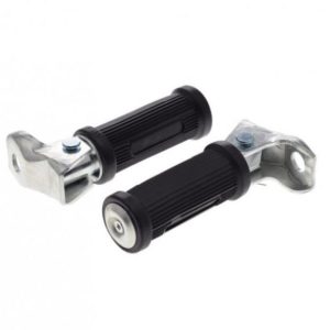 Set 2 scarite moto chopper bobber