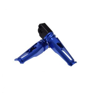 Set 2 scarite moto sport metal
