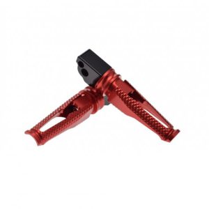 Set 2 scarite moto sport metal