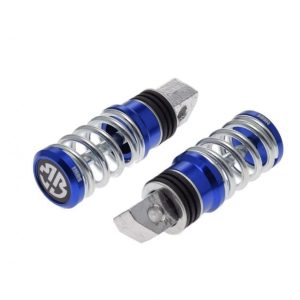 Set 2 scarite moto universale