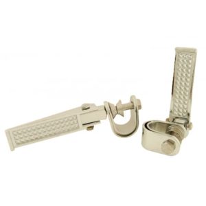 Set 2 scarite moto universale