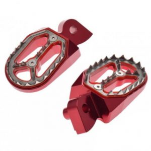 Set 2 scarite motocross Yamaha YZ 85 98-18