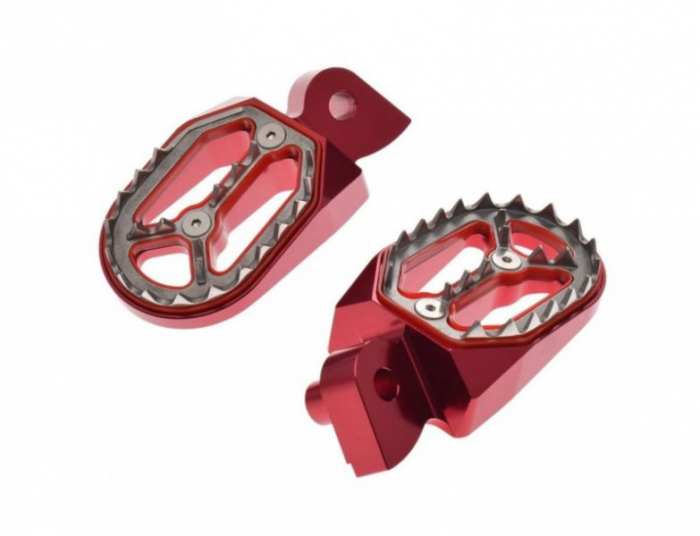 Set 2 scarite motocross Yamaha YZ 85 98-18
