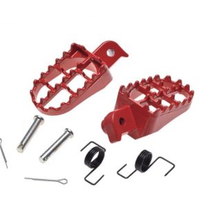 Set 2 scarite motocross pitbike