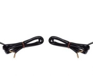 Set 2 semnalizari CBR600 montaj in carene