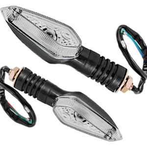 Set 2 semnalizari fata Fighter 2 moped