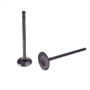Set 2 supape admisie evacuare Cross 250 Zongshen