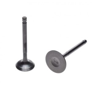 Set 2 supape admisie si evacuare Yamaha YBR125