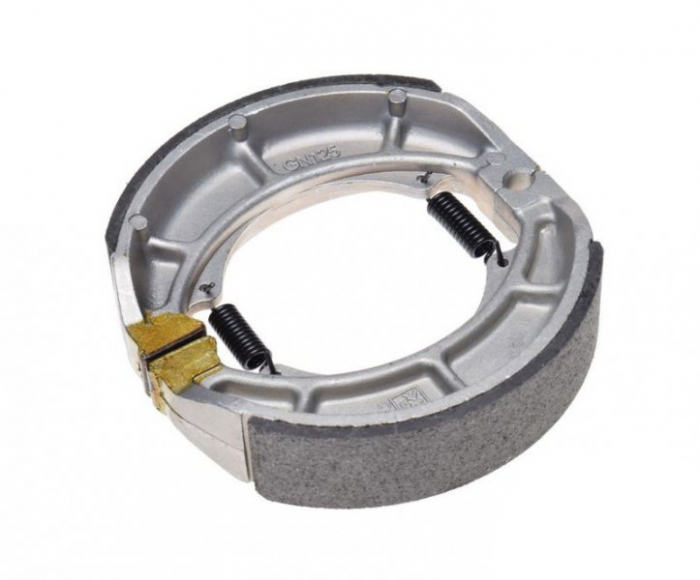 Set 2 tamburi frana spate Junak 904, O126mm-28mm, WMX – ofertă, preț și specificații