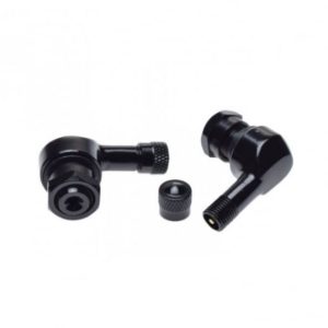 Set 2 valve demontabile roata moto