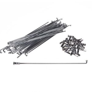 Set 36 spite 193x3.1mm Romet