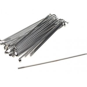 Set 36 spite si nipluri diametru 3,2 x 157 156,5mm, pentru roata de 17, WMX – ofertă, preț și specificații
