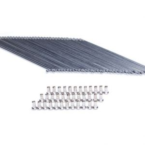 Set 36 spite si nipluri 210x3.4mm Romet 19