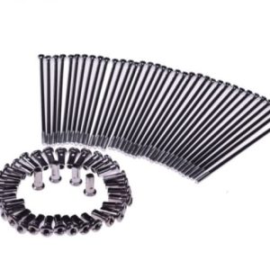 Set 36 spite si nipluri roata fata Mz 161x3.3mm